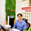 Alvin Bui
