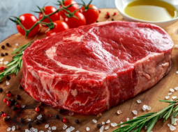 #1 Hướng dẫn cách chọn thịt bò ngon