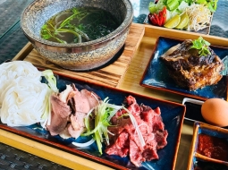 Phở Bò Bát Đá – Món ăn độc đáo tại Định Quán