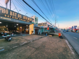 #1 Khám phá 6 Nhà hàng và quán ăn ngon nhất tại Định Quán