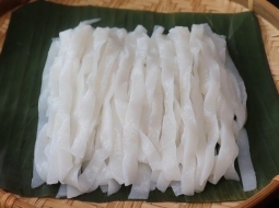 Bí kíp chọn bánh phở ngon bạn nên biết #1