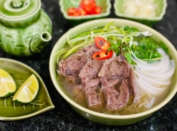 Cách Chọn Bò và Nấu Bò Như Thế Nào Để Món Phở Bát Đá Ngon Nhất #1