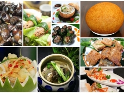#1 Món Ăn Thu Hút Nhất Tại Đồng Nai: Khám Phá Hương Vị Đặc Sắc Của Vùng Đất Miền Đông Nam Bộ