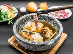 # Quán Phở bát đá Đồng Nai - Chất Lượng Nguyên Liệu Đảm Bảo An Toàn Vệ Sinh