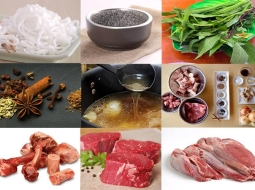 Cách làm phở bát đá siêu ngon và đơn giản #1