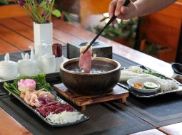 #1 Phở Bát Đá - Đặc Sản Đồng Nai