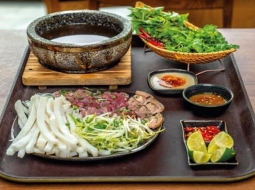  Quán Phở Bát Đá Đồng Nai – Ăn Một Lần Nhớ Mãi #1