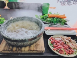 TOP 1+ Quán phở bát đá ngon NỨC TIẾNG tại Đồng Nai không thể bỏ lỡ