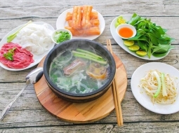 Điểm danh quán phở thố đá ở Đồng Nai ngon nức tiếng #1
