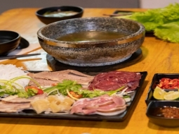#1 Chọn bò như thế nào để nấu phở được ngon