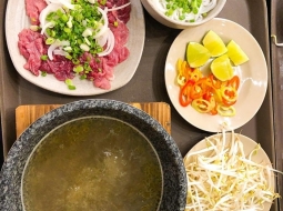Quán Phở Thố Đá Nổi Tiếng Nhất Tại Đồng Nai #1