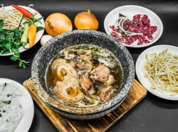 Quán Phở Tuyệt Vời Ở Đồng Nai Mà Bạn Sẽ Không Quên #1