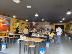 #1 Khám Phá Top 10 Quán Ăn Ngon Tại Định Quán Đồng Nai