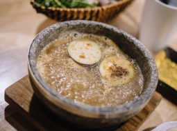 Phở bát đá cho giới sành ăn tại Định Quán Đồng Nai #1