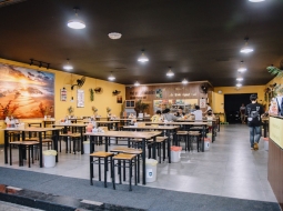 Địa điểm khách du lịch đến liên tục để thưởng thức Phở Bát Đá tại Đồng Nai