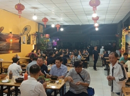 Phở Bát Đá Đồng Nai - Sự độc đáo và sáng tạo