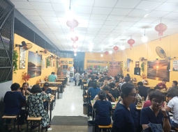 #1 Hướng dẫn chi tiết cách nấu phở bát đá đúng chuẩn để kinh doanh
