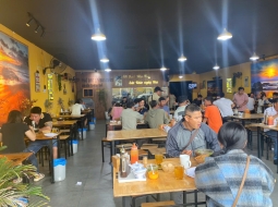 #1 Phở bát đá Đồng Nai - Hương vị phở ngon đậm đà