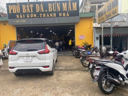 Phở thố đá Đồng Nai : Hương Vị Đặc Sắc #1