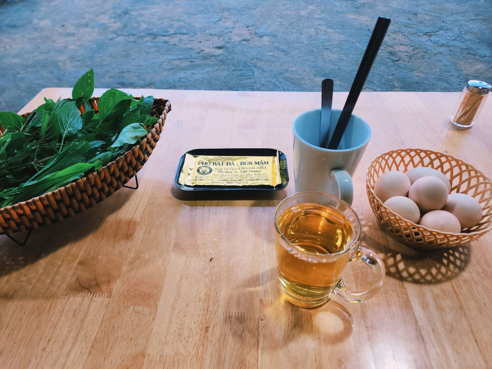Phở Bát Đá – Bữa ăn ngon lành, hương vị đậm đà. Phở Bát Đá - Ghé Ngay Đồng Nai để Thưởng thức món ăn chất lượng