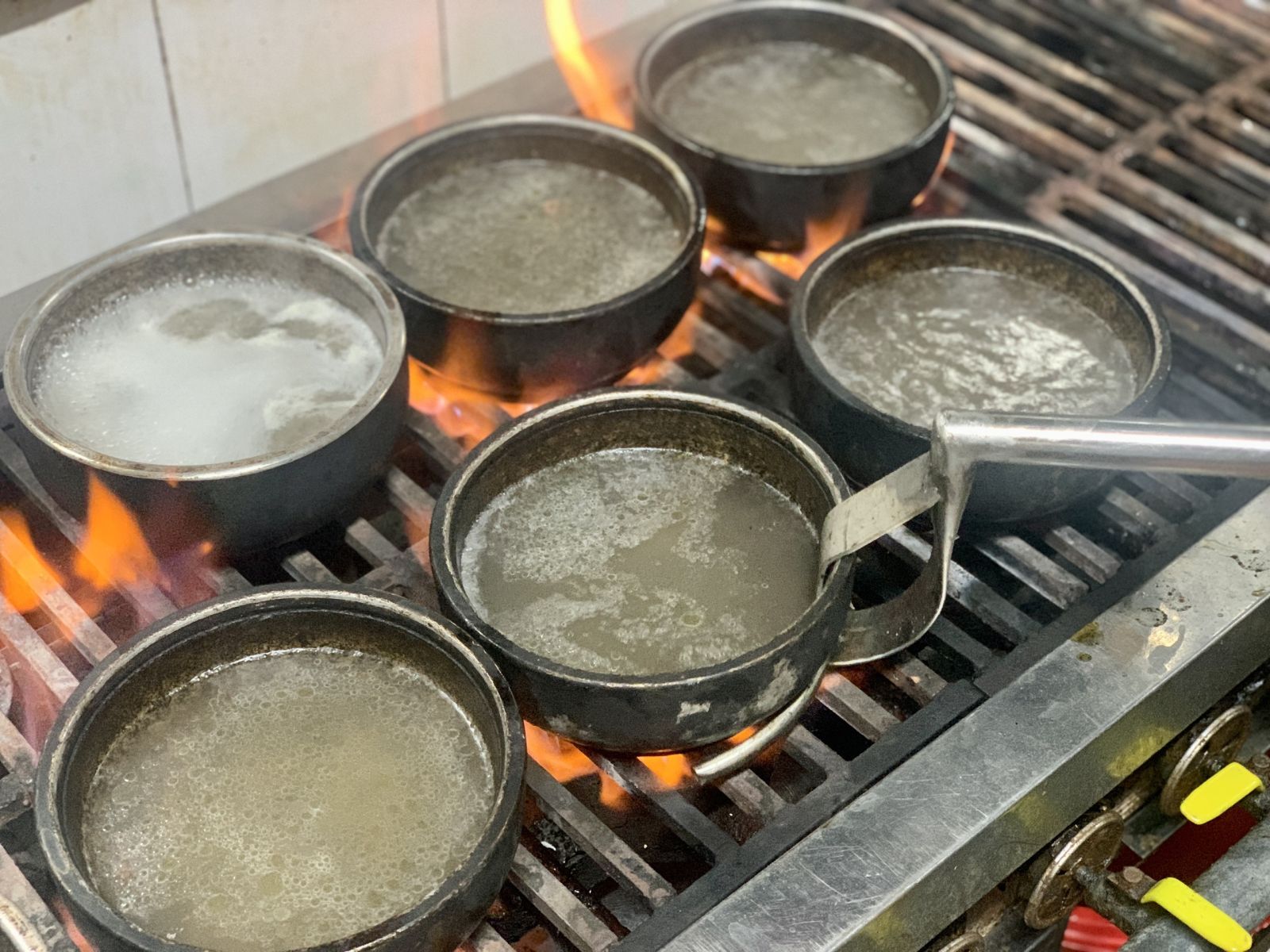 Nguồn Gốc Món Phở Bát Đá | Phở bát đá Thanh Nhã – Thiên đường ẩm thực Định Quán Đồng Nai