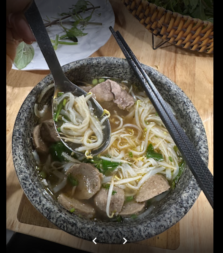 Vì Sao Phở Bát Đá Thanh Nhã Là Điểm Đến Lý Tưởng? #1 PHỞ BÁT ĐÁ THANH NHÃ – ĐIỂM ĐẾN ẨM THỰC SỐ 1 ĐỒNG NAI