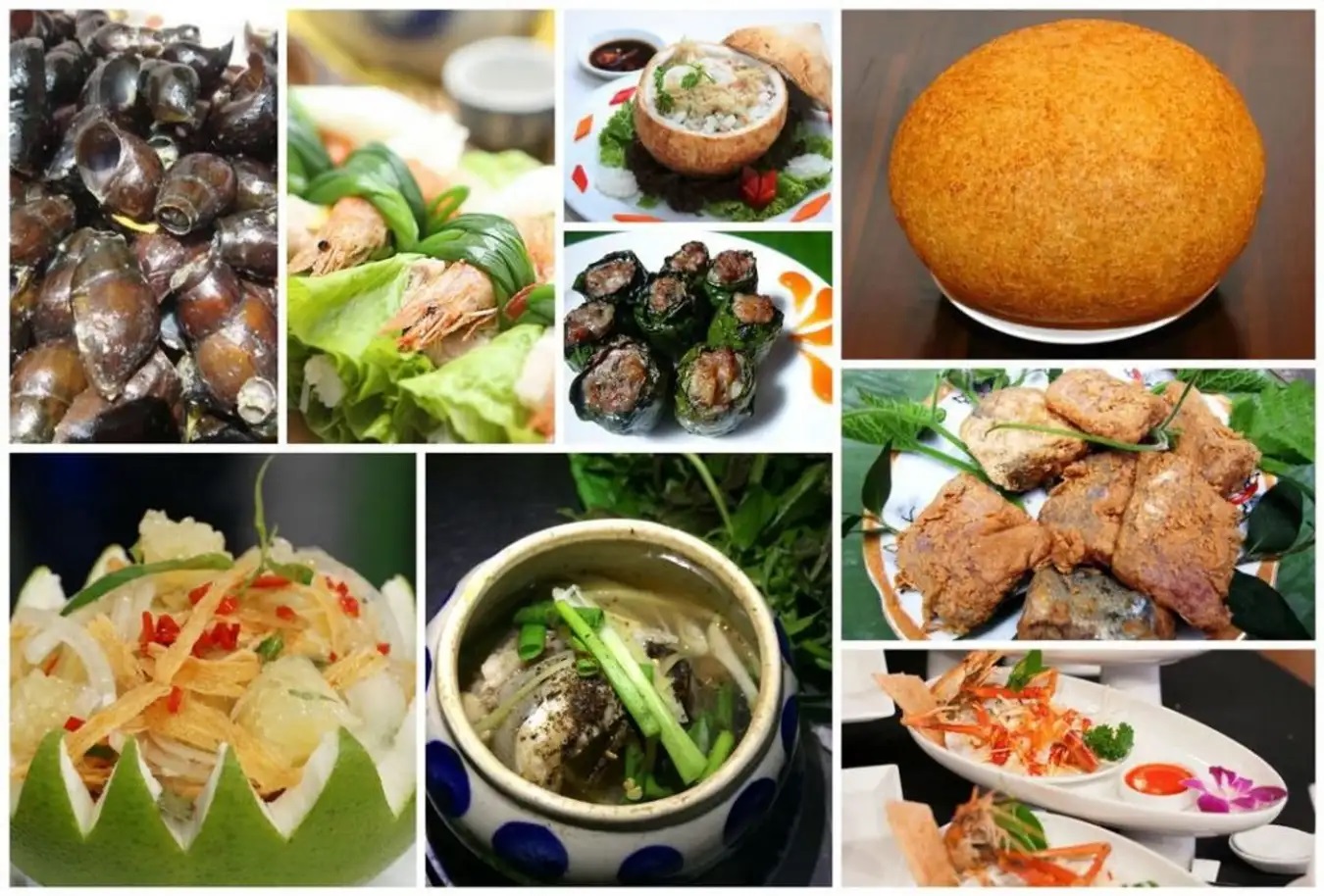 #1 Món Ăn Thu Hút Nhất Tại Đồng Nai: Khám Phá Hương Vị Đặc Sắc Của Vùng Đất Miền Đông Nam Bộ | PHỞ BÁT ĐÁ - BÚN MẮM SÀI GÒN THANH NHÃ