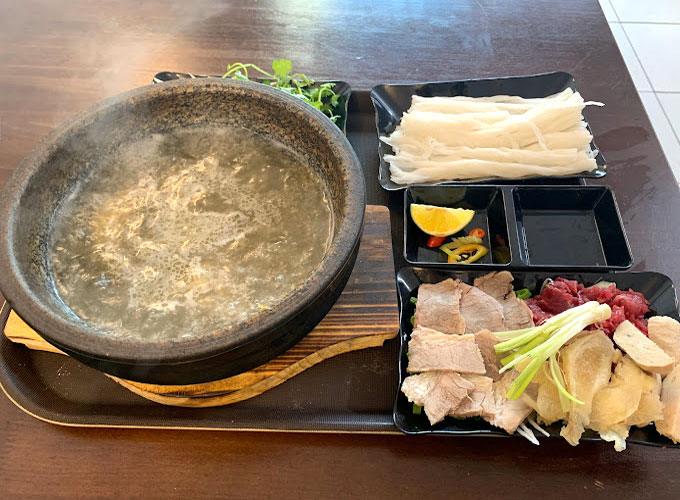 PHỞ BÁT ĐÁ - BÚN MẮM SÀI GÒN THANH NHÃ - Phở Ngon Đồng Nai nổi tiếng TOP 12+ Quán phở bát đá ngon, ăn quên lối về