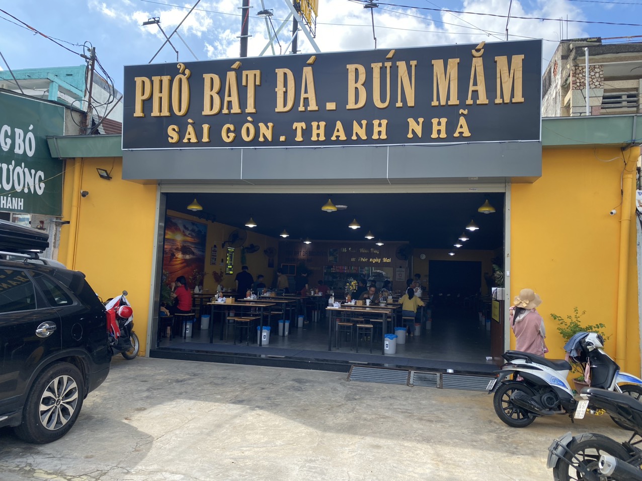 Top 8+ Quán Phở Ngon Đồng Nai Quên Lối Về #1