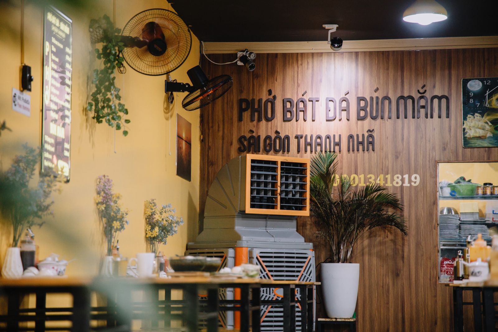 Vì Sao Phở Thố Đá Tại PHỞ BÁT ĐÁ Đặc Biệt? #1 Phở thố đá độc đáo tại Định Quán
