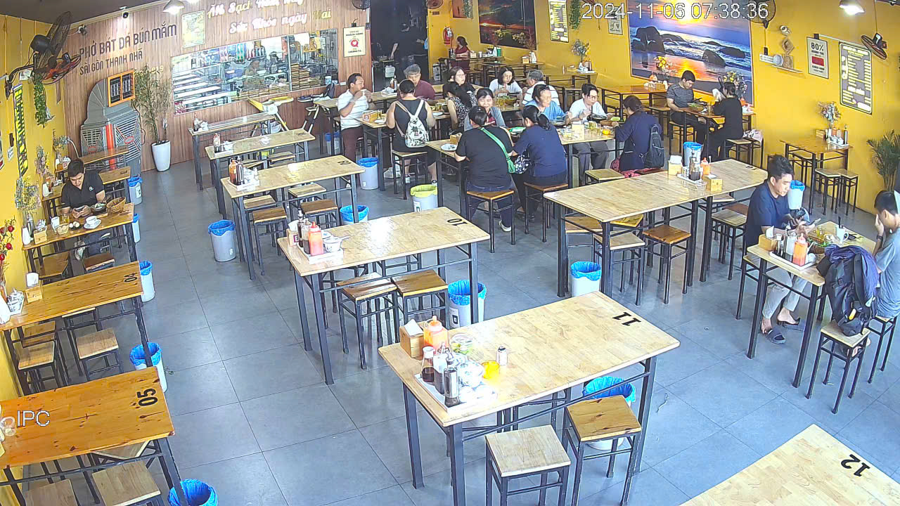 PHỞ BÁT ĐÁ - BÚN MẮM SÀI GÒN THANH NHÃ – Tinh tế vị phở tại Việt Nam Phở Bát Đá - Bún Mắm được ưa chuộng nhất tại Định Quán Đồng Nai